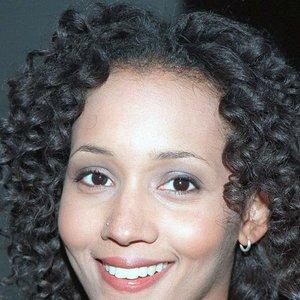 Rebekah Johnson