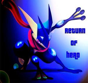 Return Of Hero