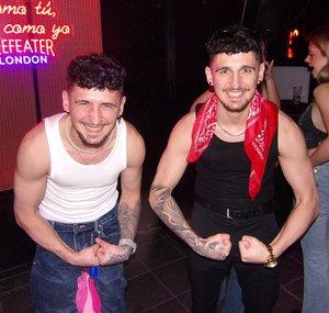 ROBK Y MAIK