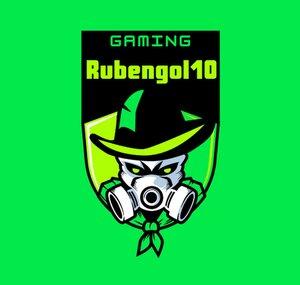 Ruben gol10