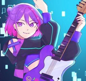 Sachiyo B