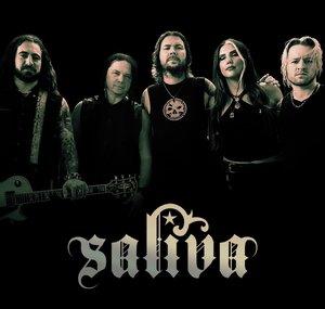 SalivaVEVO