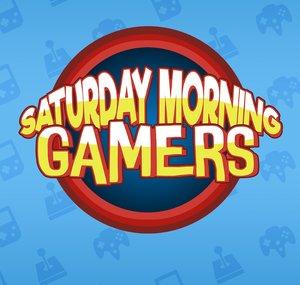 Saturday Morning Gamers