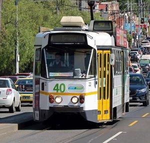 Schony747 Trains Trams Planes
