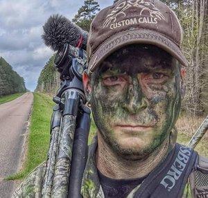Shane Simpson Hunting