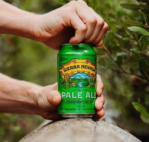 Sierra Nevada Brewing Co.