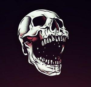 Skull 1276