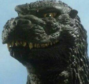 Some Moron With Heisei Godzilla Profile Picture