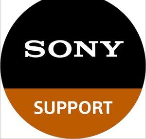 Sony - Support JP