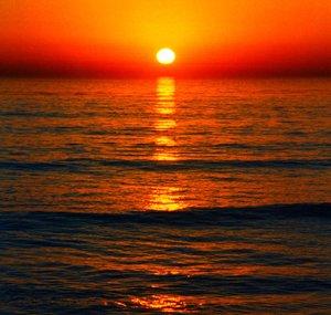 SunsetStream