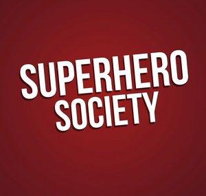 Superhero Society