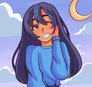 Sweet Kasumi Art