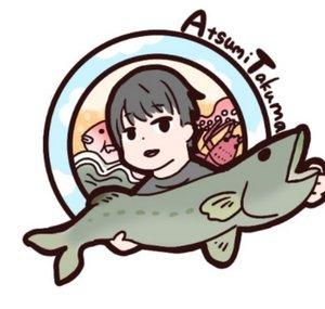渥美拓馬/Takuma Atsumi