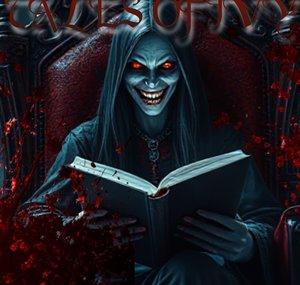 Tales of Ivy