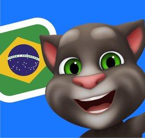 Talking Tom & Friends Brasil