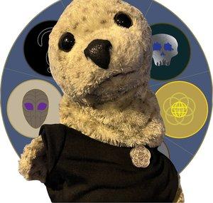 Tendo the Diving Seal