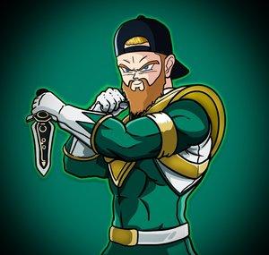 The 6th Ranger