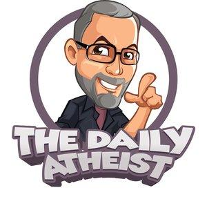 The Daily Atheist Morning Show