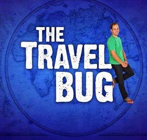 The Travel Bug with Morgan Burrett