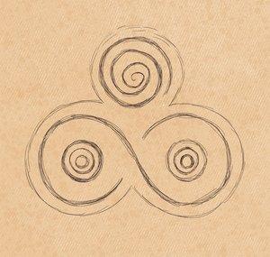 Third Eye Archive
