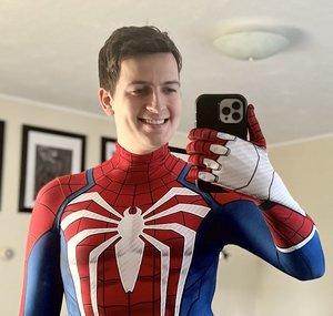 Thwip First - Cody Brien