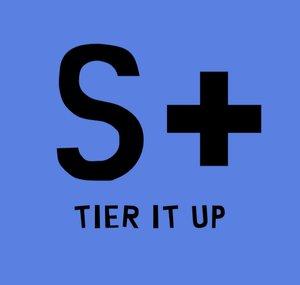 Tier It Up