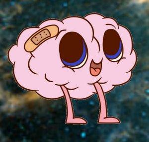 TomsBrainHurts