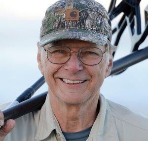 Tony Eisenhower