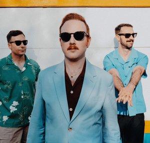 Two Door Cinema Club
