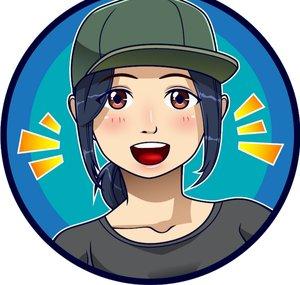 Van Girl Yuka