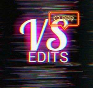 VS Edits