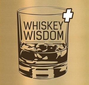 Whiskey Wisdom Plus