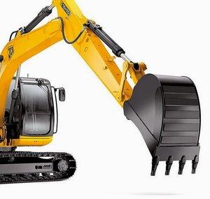 Work Equipment