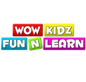 Wow Kidz Fun N Learn