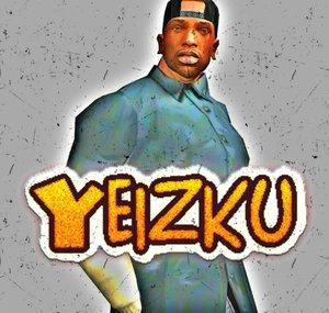 Yeizku