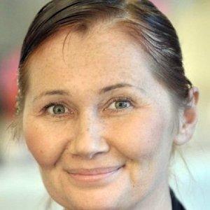 Yelena Voronchikhina