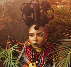 Yemi Alade