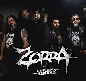 ZorraMetal
