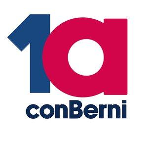1a con Berni