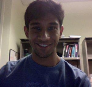 Abbas Shikari
