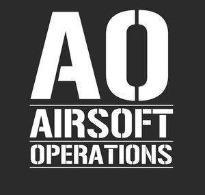 Airsoft Operations