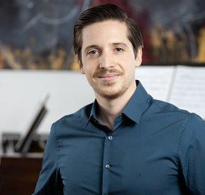 Alexander Liebermann