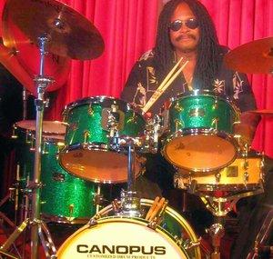 Alphonse Mouzon