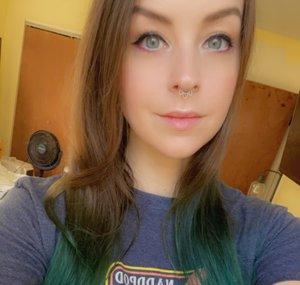 Amber Wells // Gamer Ayame