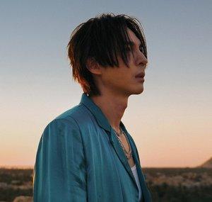 陳勢安 Andrew Tan