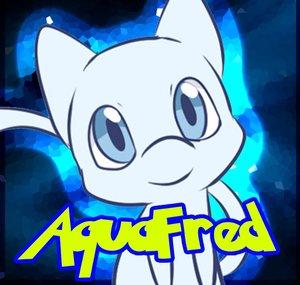 AquaFred