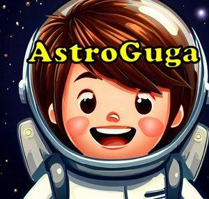 AstroGuga
