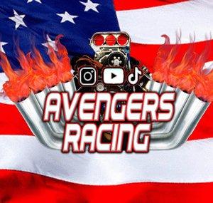 Avengers Racing