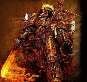 Battlereport Germany