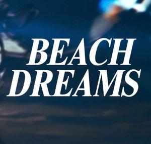 Beach Dreams